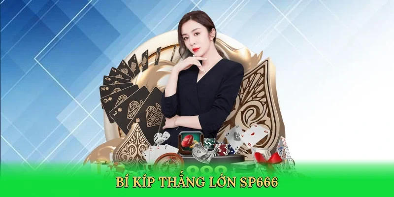Bí kíp thắng lớn SP666