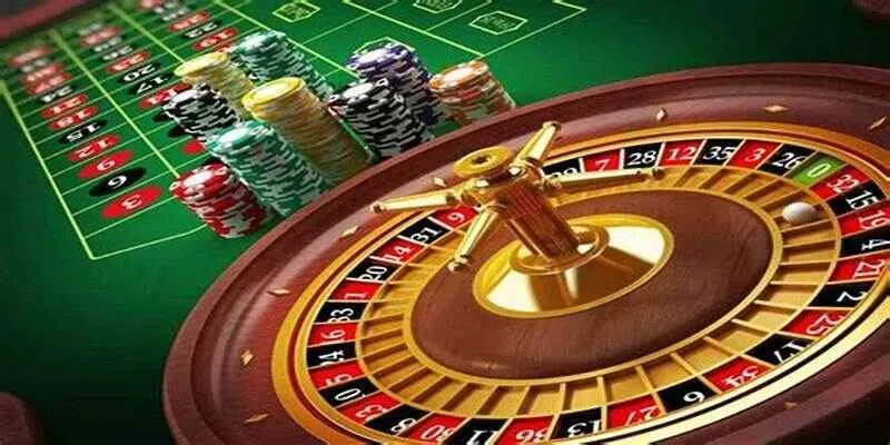Các bước cơ bản hướng dẫn chơi casino F8BET hiện nay