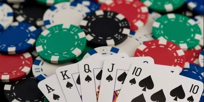 Chiến thuật chơi game bất bại