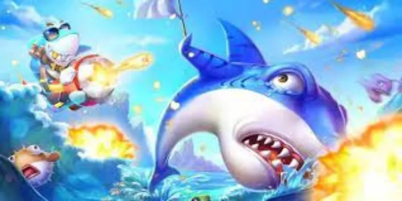 Điều tạo nên sự nổi bật cho tựa game bắn cá MIBET