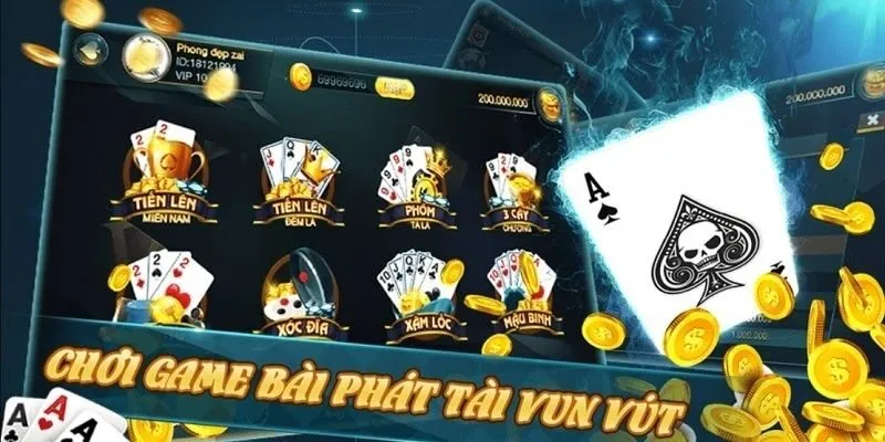 Vì sao game bài đổi thưởng tại FB68 thu hút sự quan tâm lớn