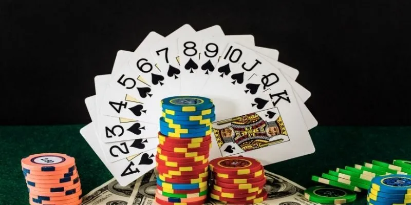 Những thể loại game bài đổi thưởng nổi bật trên FB68