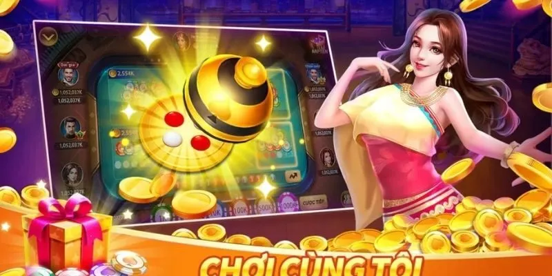 Giới thiệu tổng quan về xóc đĩa trực tuyến