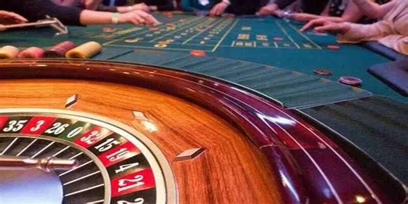 Kinh nghiệm về trò chơi casino tại F8BET