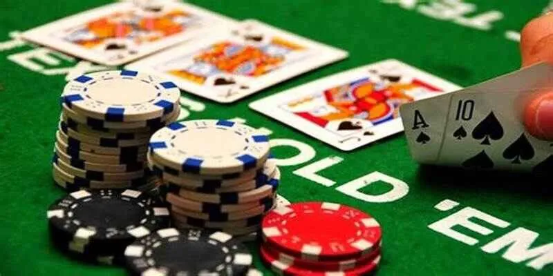 Mẹo đánh tại sảnh casino dễ thắng