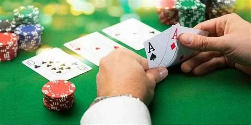 Nhà cái HITCLUB cá cược xanh chín