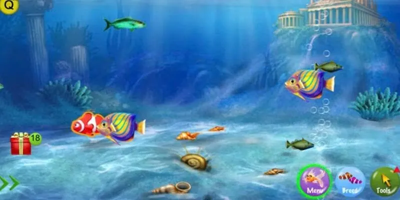 Nhiều game rất đỉnh cao