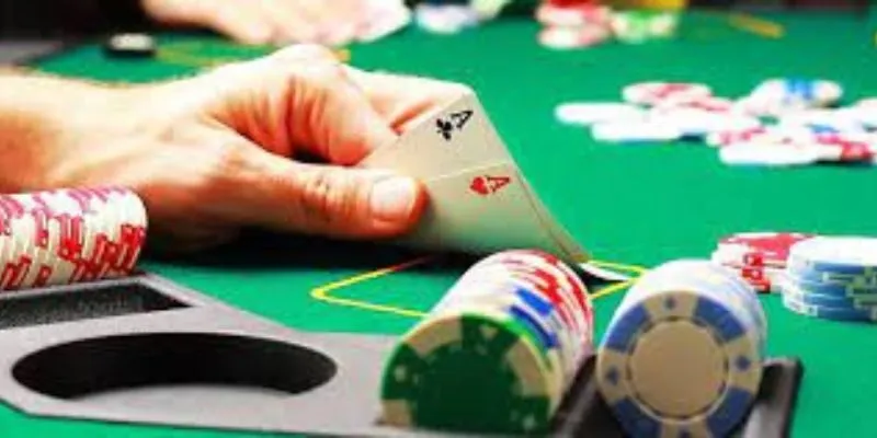 Tìm hiểu cách chơi game cược VIN88